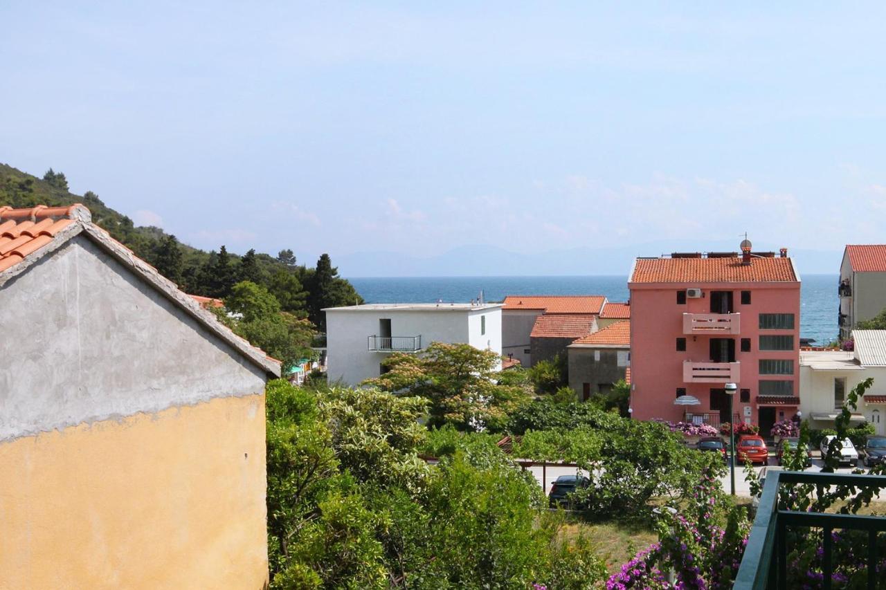 Apartments By The Sea Drvenik Donja Vala, Makarska - 6701 ภายนอก รูปภาพ