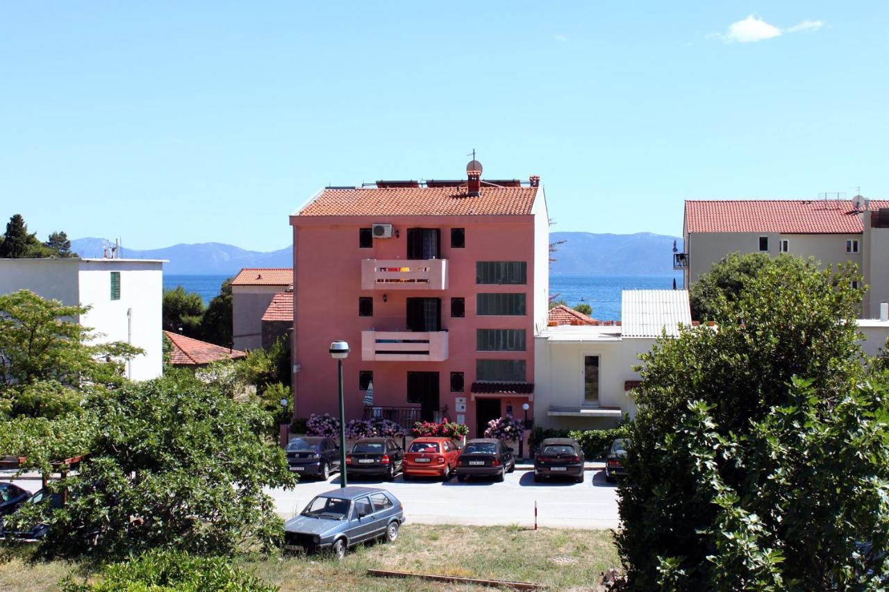 Apartments By The Sea Drvenik Donja Vala, Makarska - 6701 ภายนอก รูปภาพ