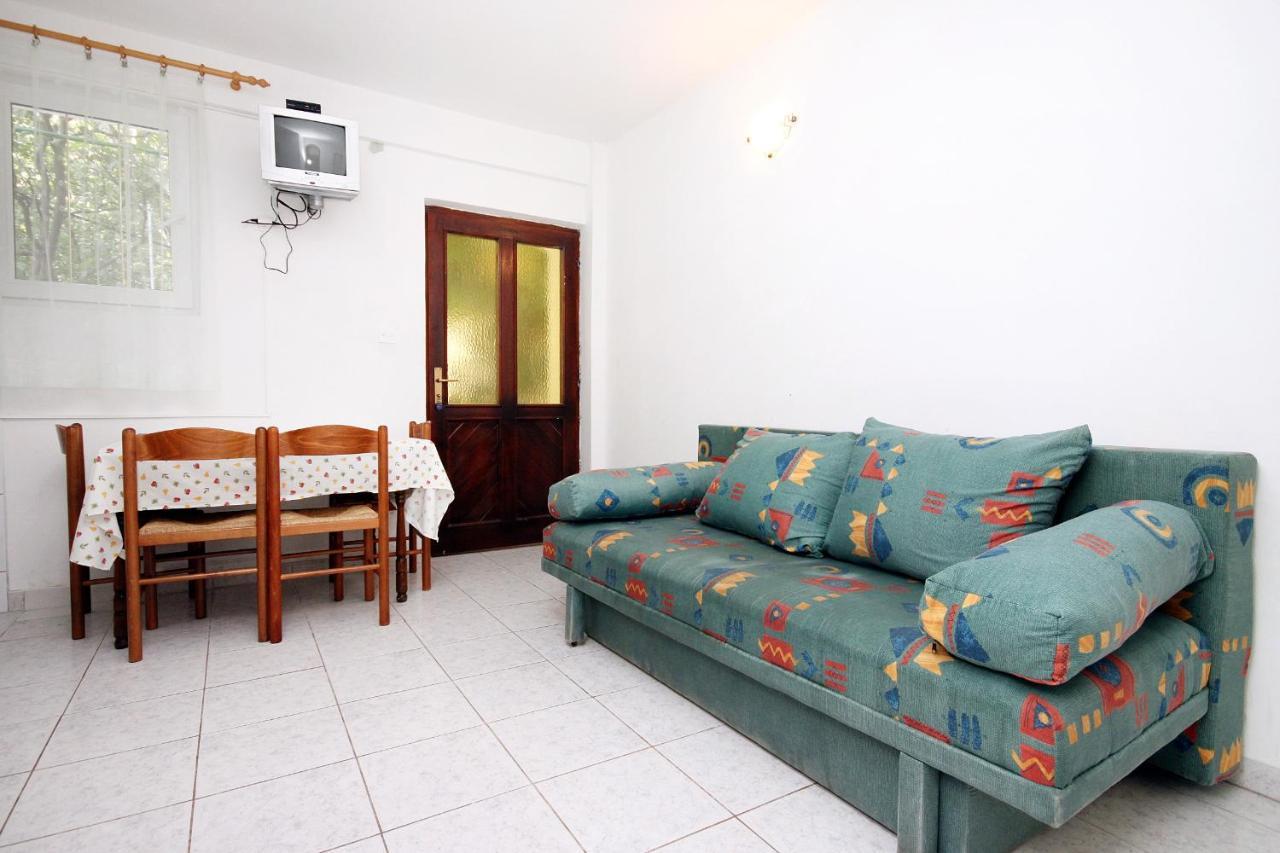 Apartments By The Sea Drvenik Donja Vala, Makarska - 6701 ภายนอก รูปภาพ