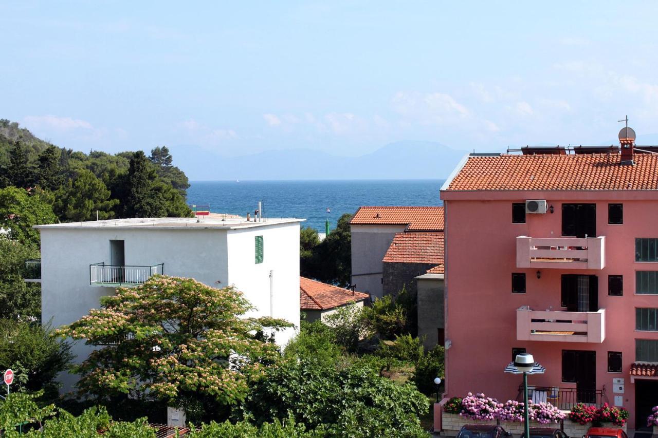 Apartments By The Sea Drvenik Donja Vala, Makarska - 6701 ภายนอก รูปภาพ