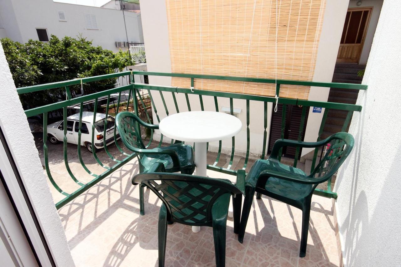 Apartments By The Sea Drvenik Donja Vala, Makarska - 6701 ภายนอก รูปภาพ