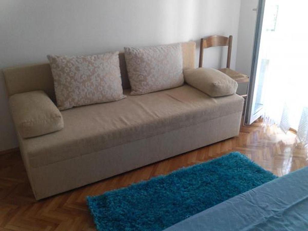Apartments By The Sea Drvenik Donja Vala, Makarska - 6701 ห้อง รูปภาพ