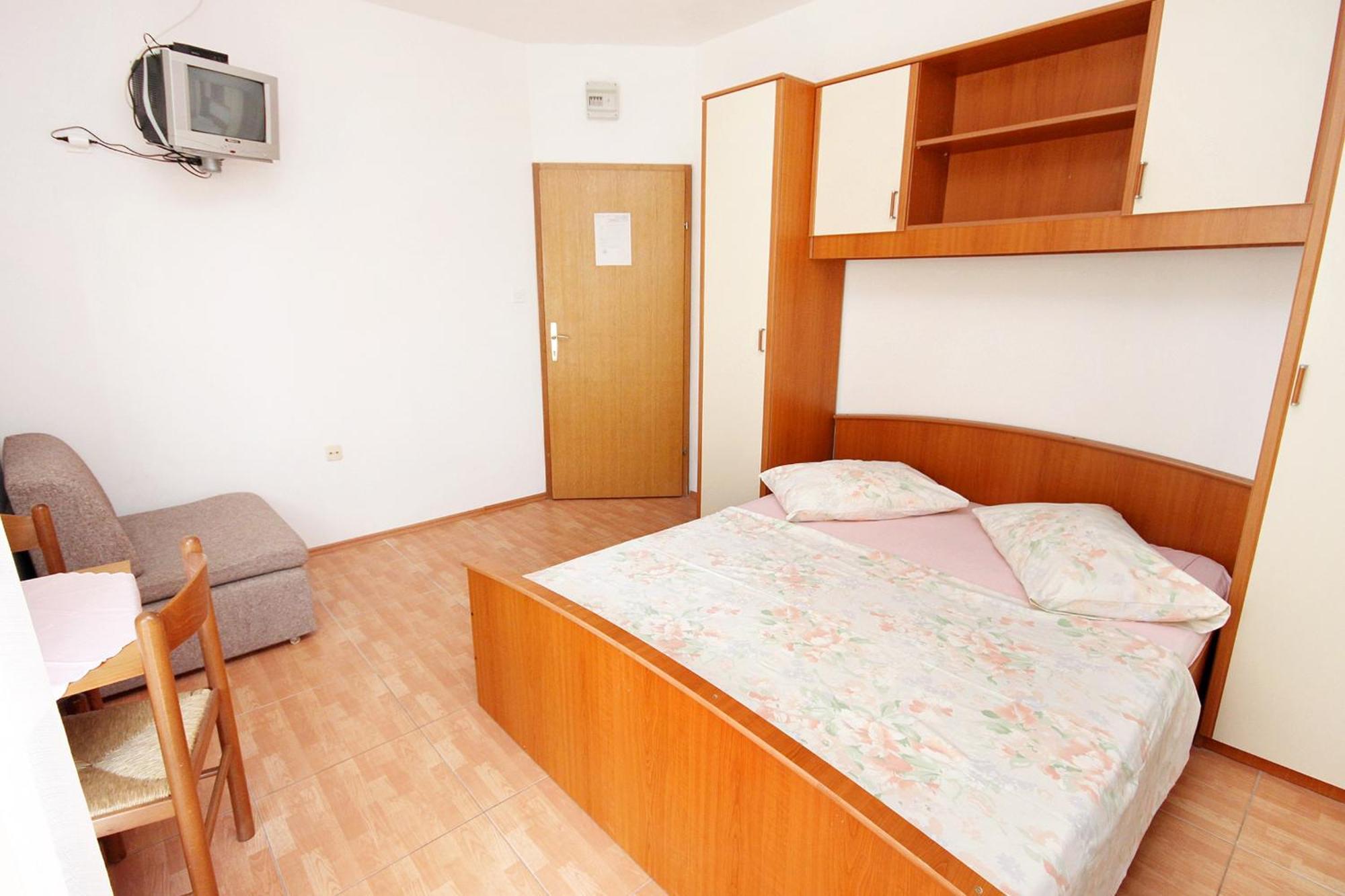 Apartments By The Sea Drvenik Donja Vala, Makarska - 6701 ห้อง รูปภาพ