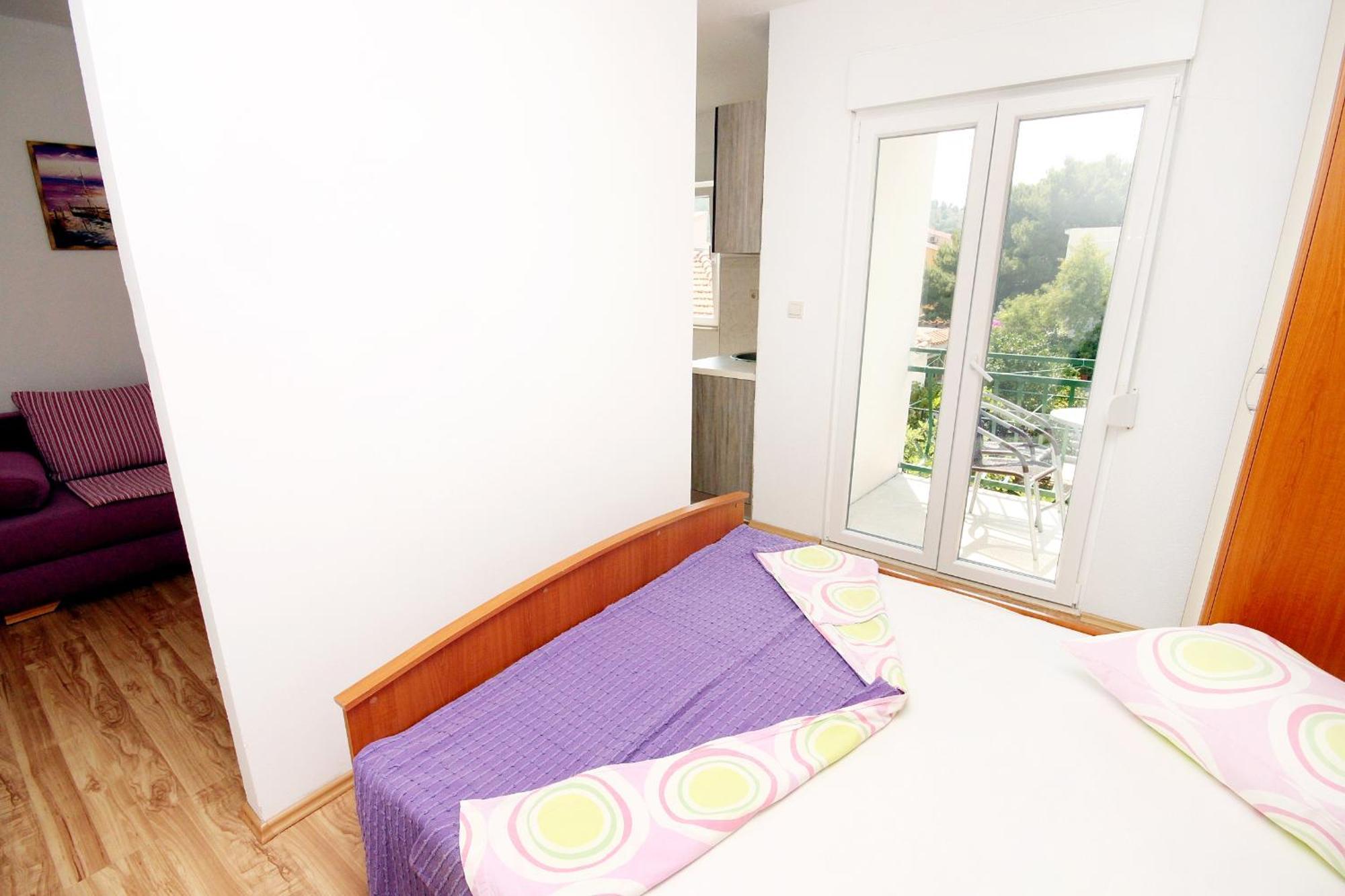 Apartments By The Sea Drvenik Donja Vala, Makarska - 6701 ห้อง รูปภาพ