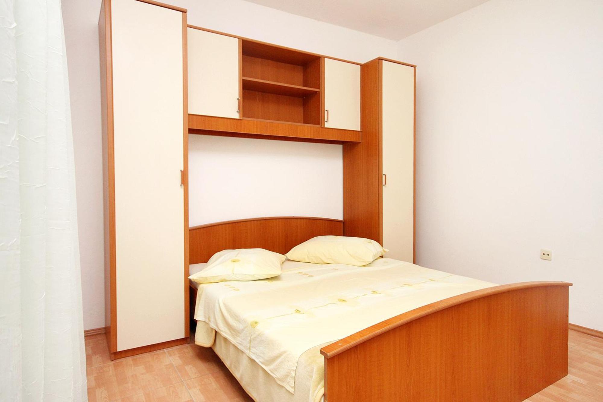 Apartments By The Sea Drvenik Donja Vala, Makarska - 6701 ห้อง รูปภาพ